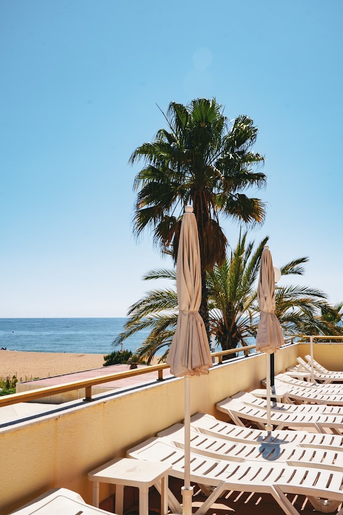 Hotel htop Royal Sun