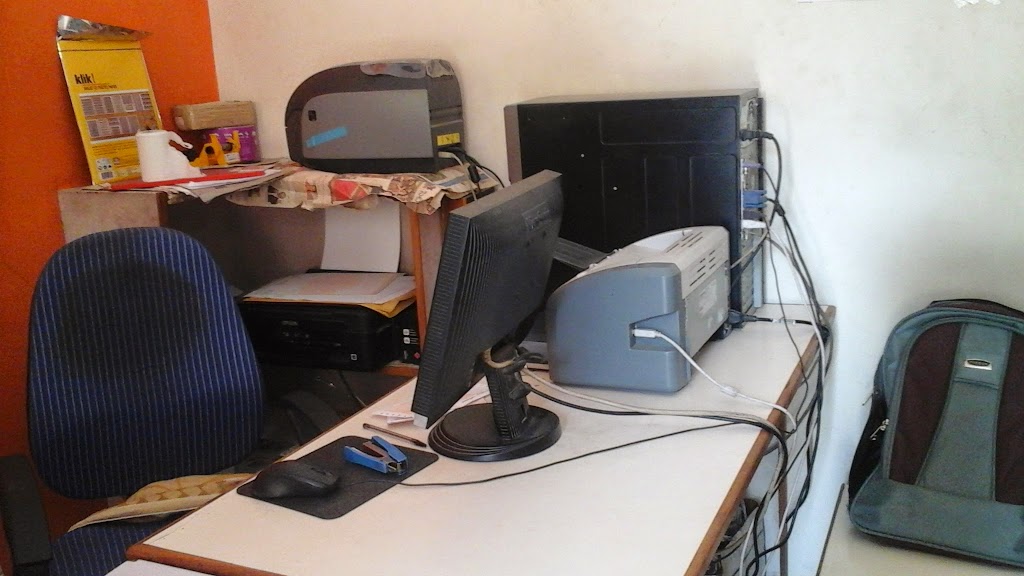 Mee Seva Centre