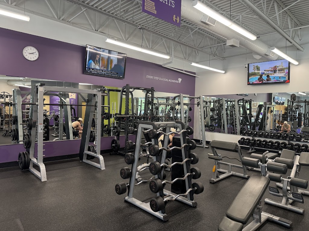  Anytime Fitness