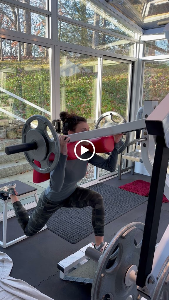  Pure Conditioning at the Solarium