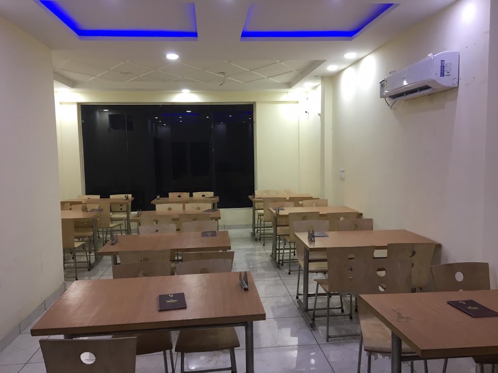 Europia Restaurant
