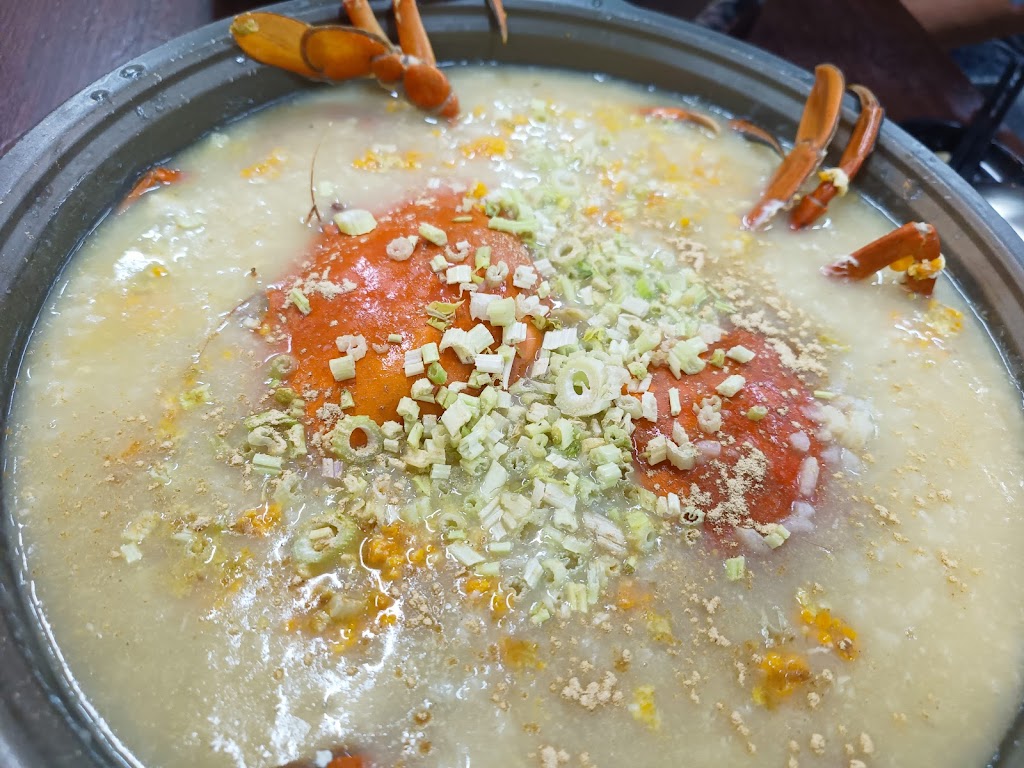 阿美深海鮮魚湯 的照片