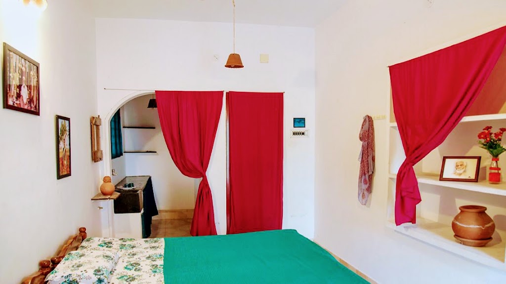 Dwaraka Guest House