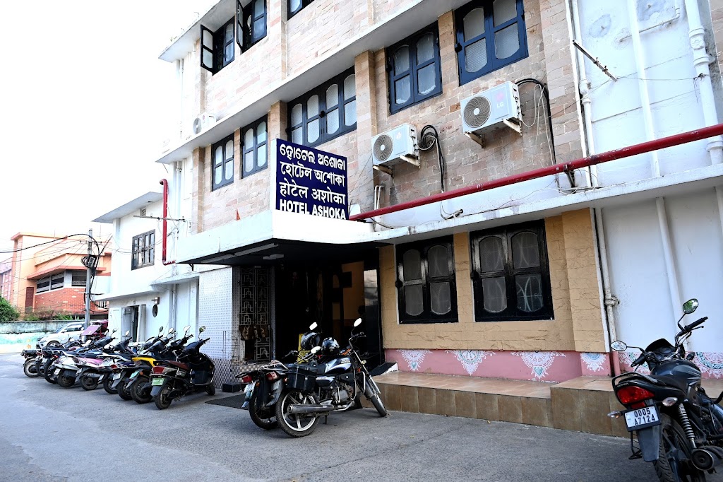 Hotel Ashoka