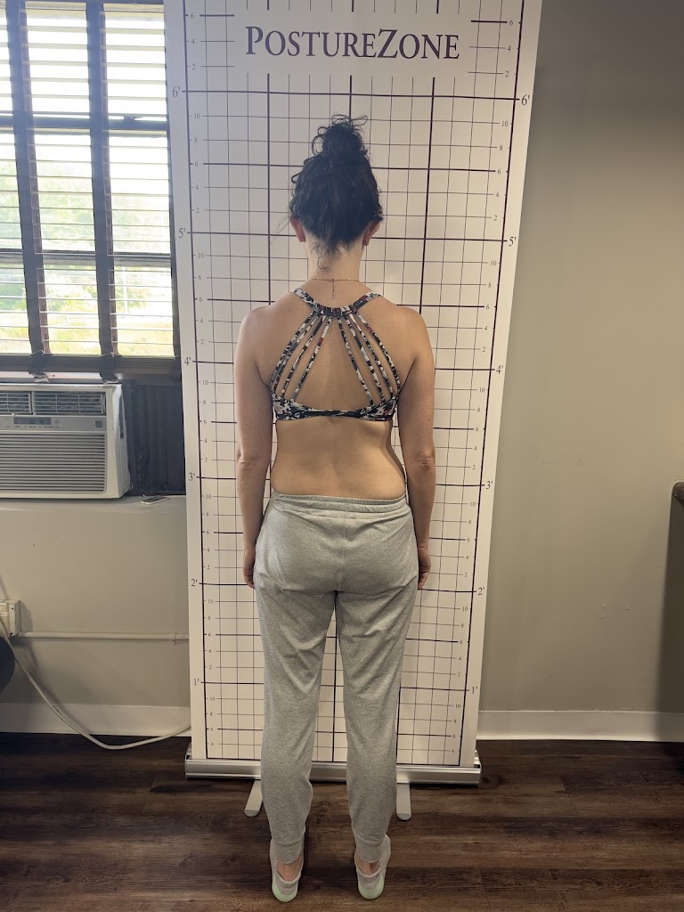  Iron City Biomechanics