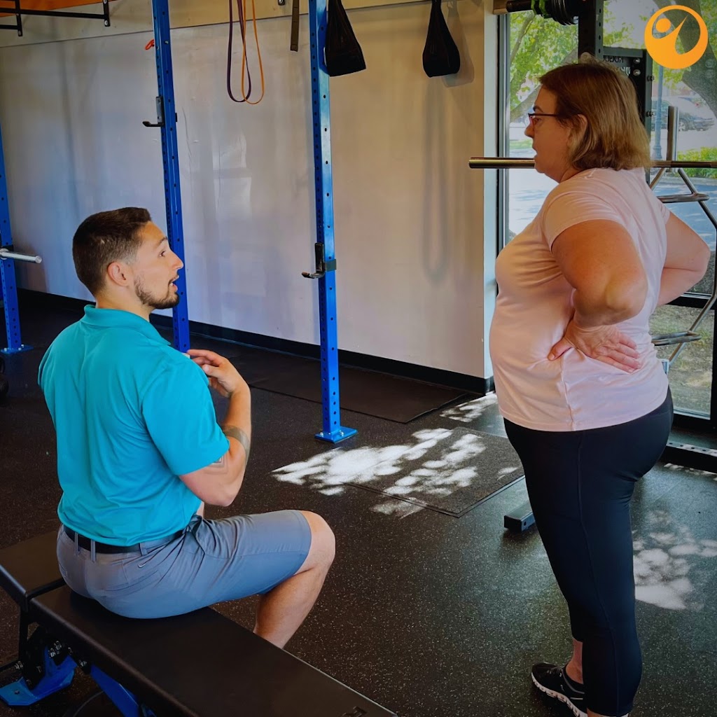  Body Outfitters Personal Training Studio