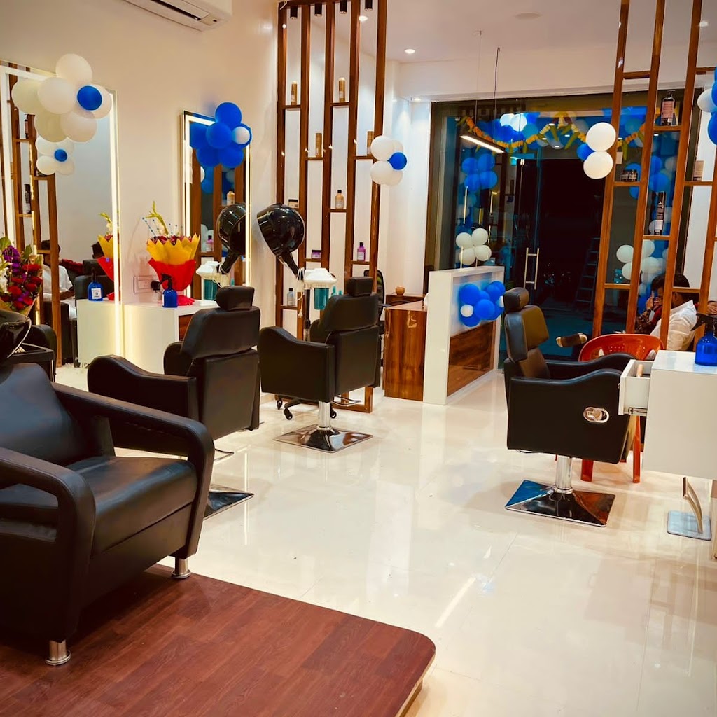 Oreal Hair Beauty Salon In Wakad And Hinjewadi