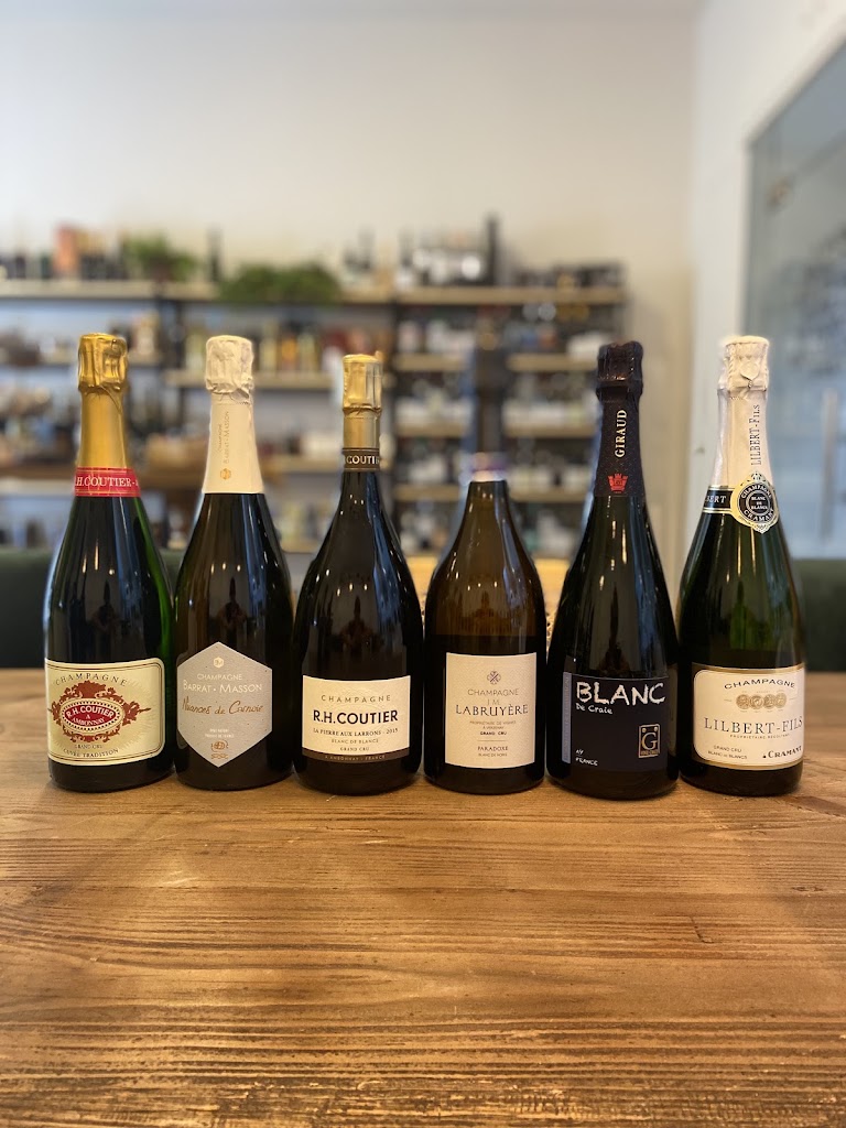 La Galana — Vino