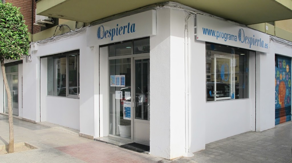 Programa despierta Alzira