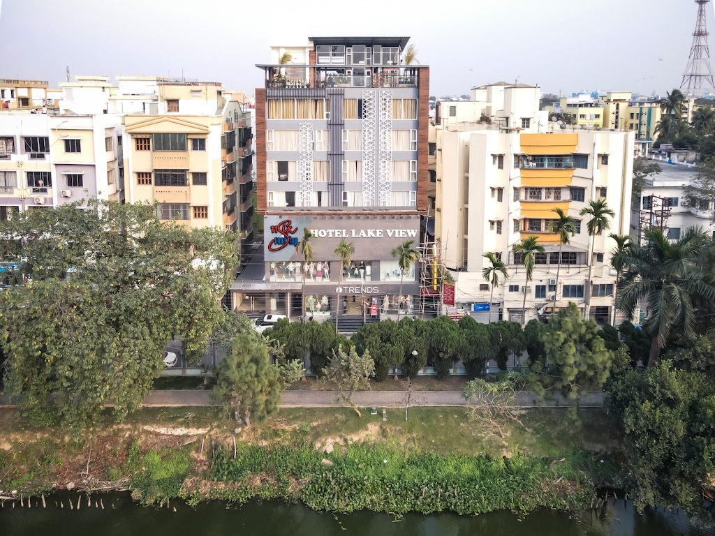 Hotel Lakeview