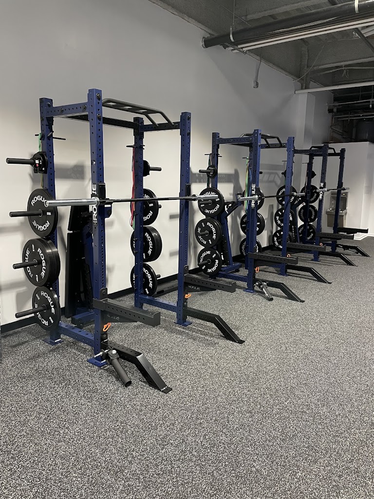  G-Strength (South Street)