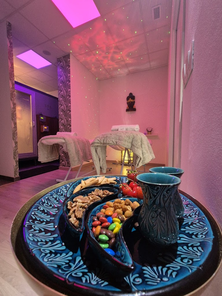 FISIOBARICA Centro de bienestar y belleza