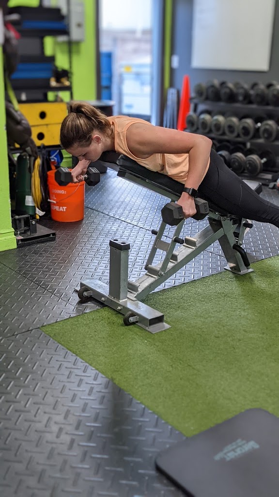  ReforgeFit (formerly BodyForge Fitness)