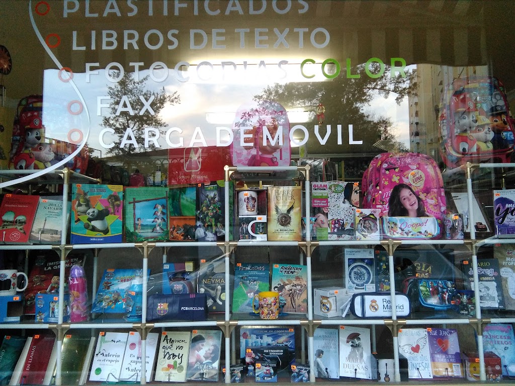 Papeleria Maribel