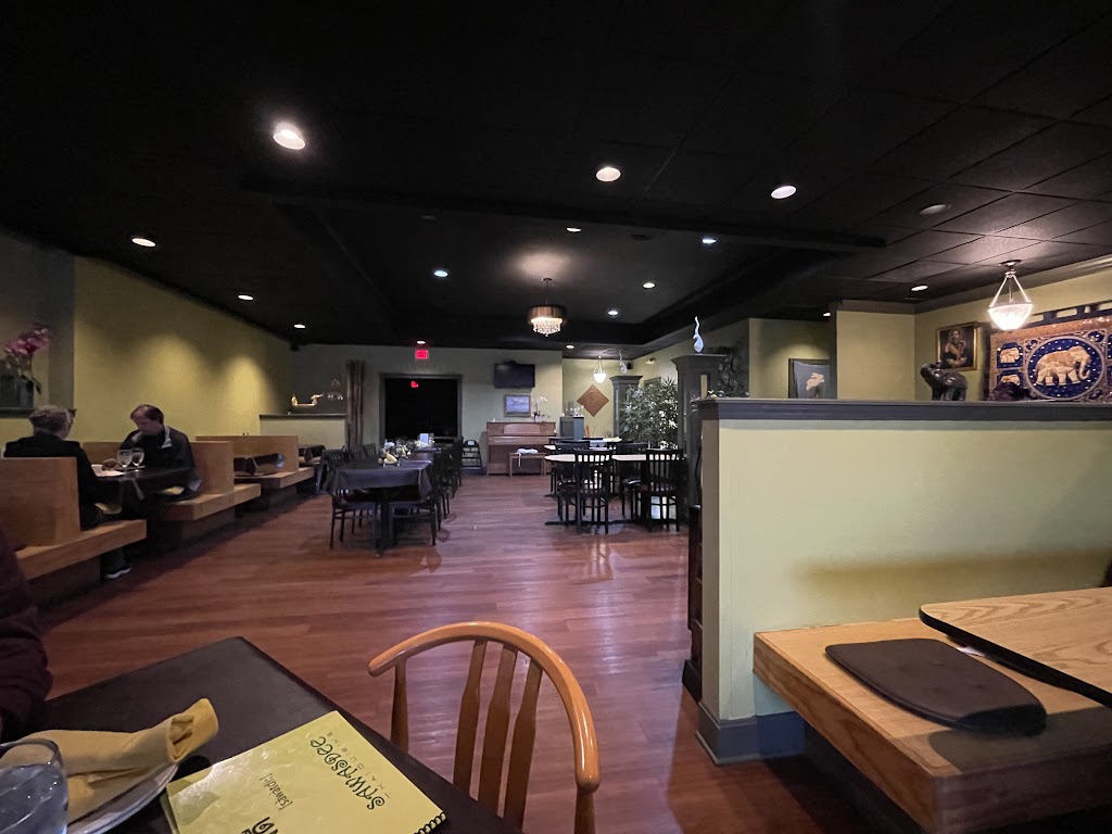 Sawasdee Thai Cuisine