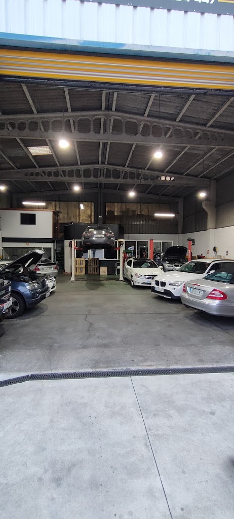 Hermidauto SLL — Del propietario