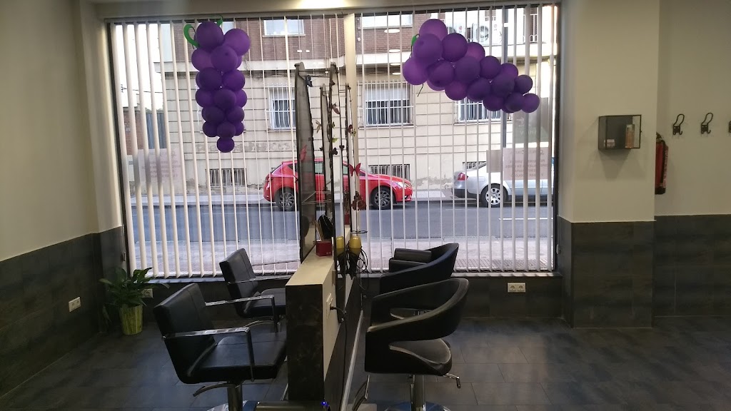 Corte y Coletas - Peluqueria y Depilacion Laser en Logrono