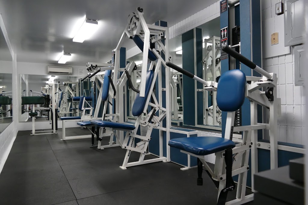  Island Gym & Fitness Kauai