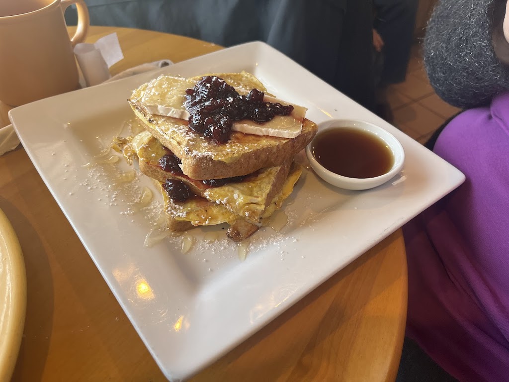 French toast