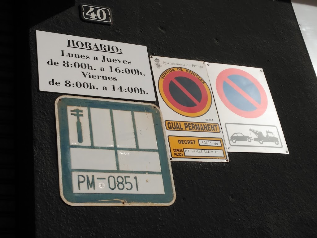 Tu Taller Mecanica En General