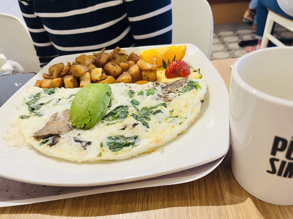 Omelette