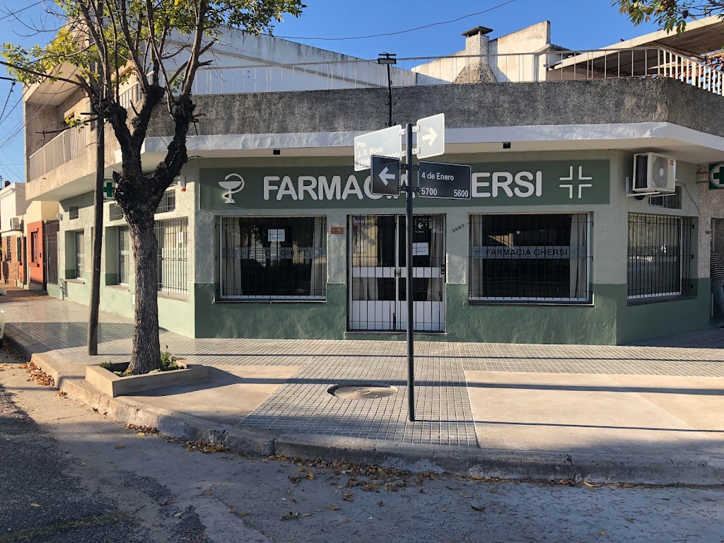 Farmacia Ghersi