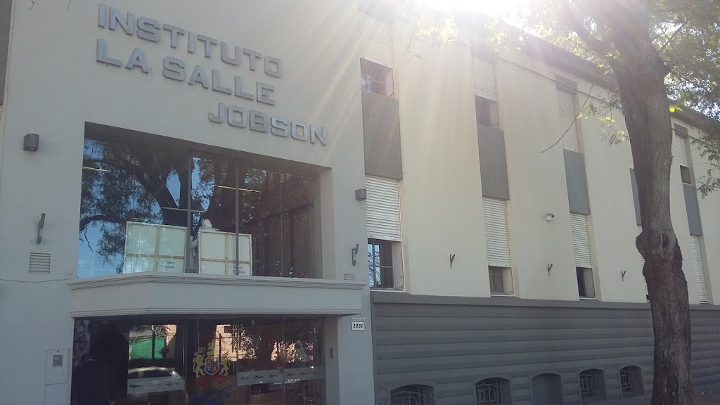 Colegio La Salle Jobson