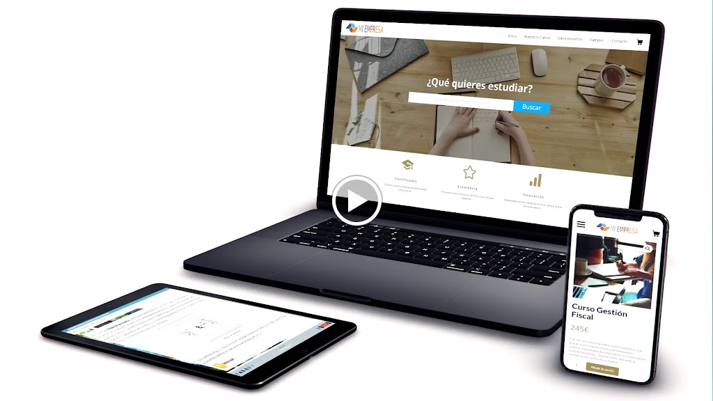 Innovacion y Cualificacion S.L.