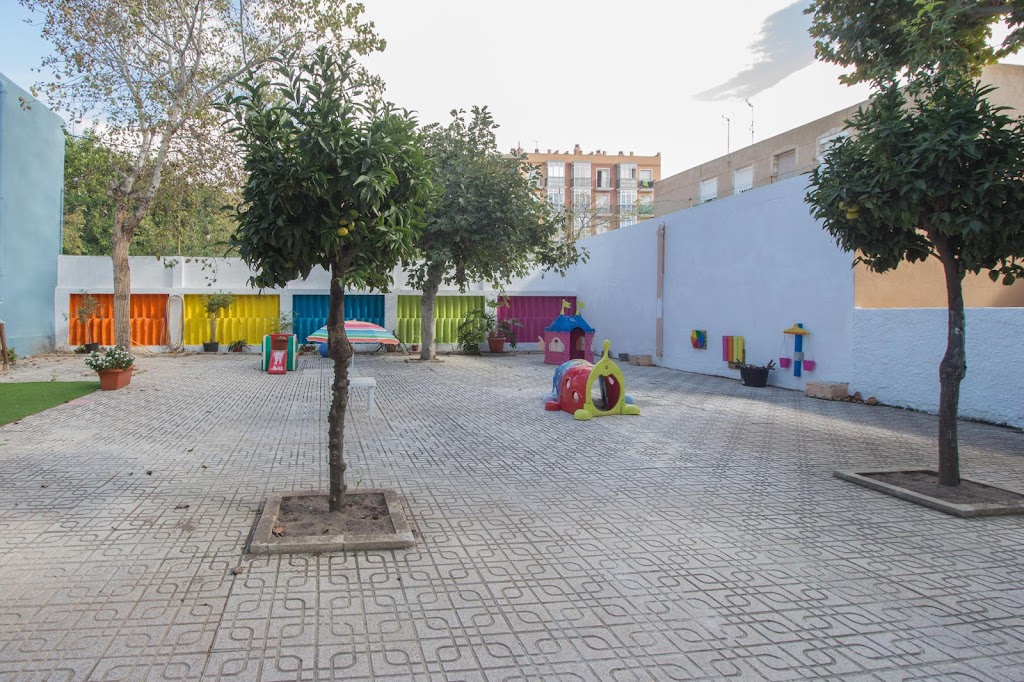Escuela Infantil Alevines