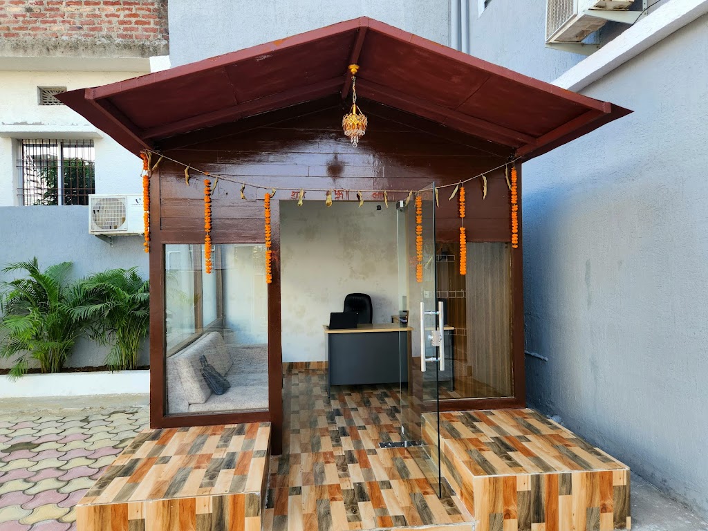 Divisha Hotel Oxygen