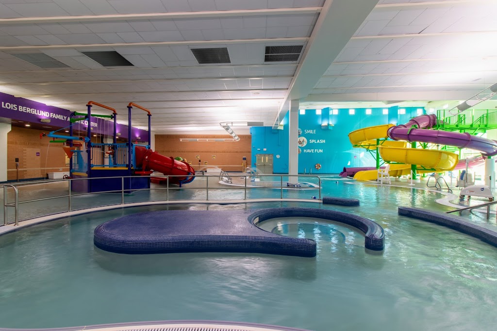  C.W. Avery Family YMCA