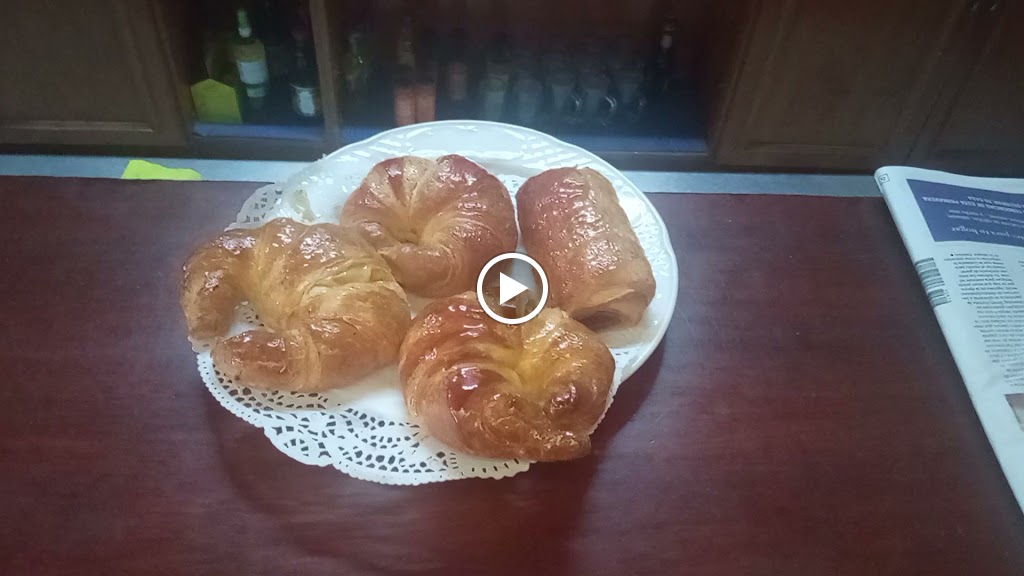 Cafeteria Urdaibai. — Videos