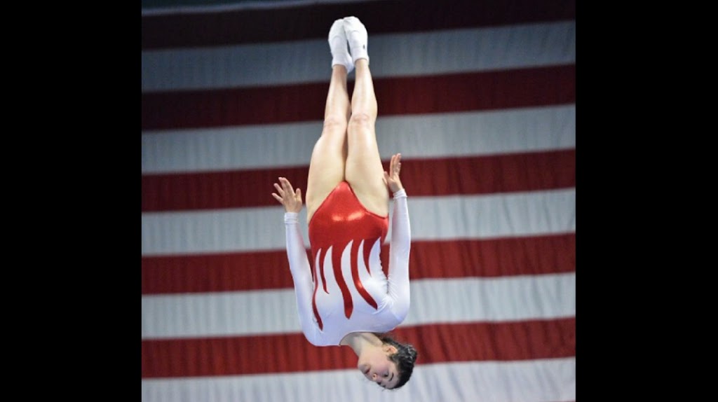  USA Trampoline & Tumbling Academy