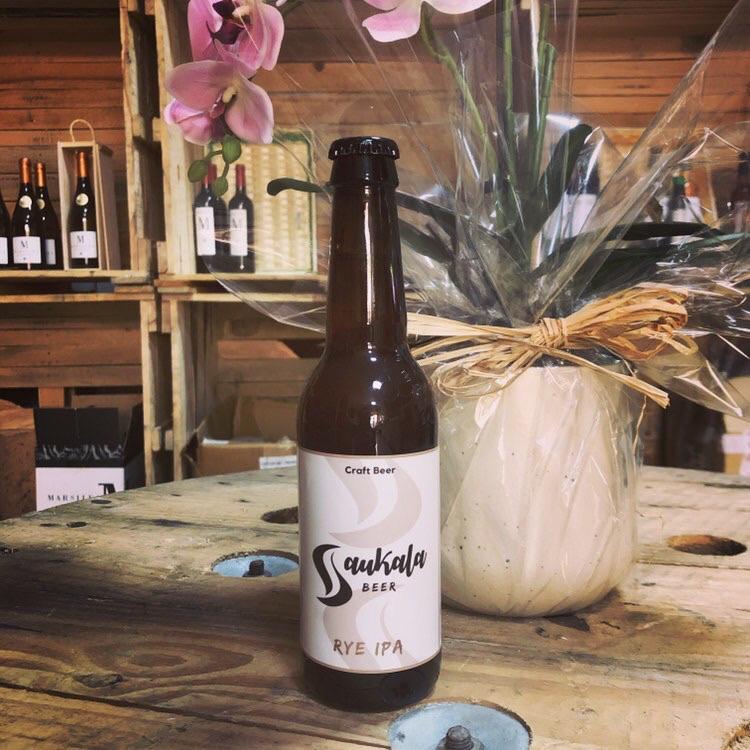 Saukala — Comida y bebida