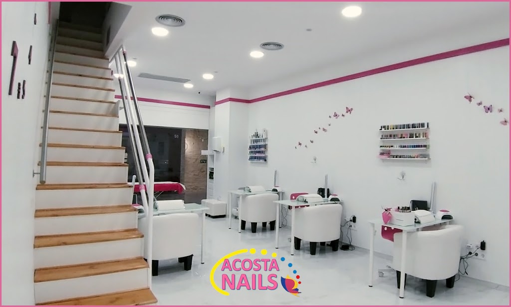 Acosta Nails Las Rozas