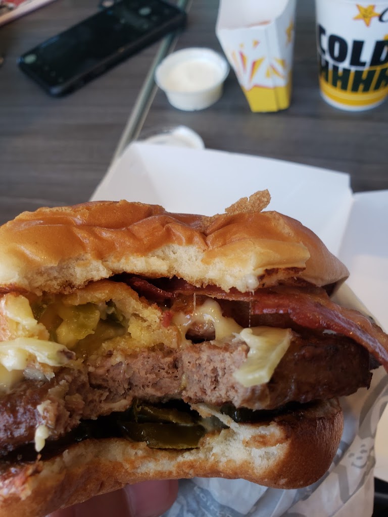 Comfort food