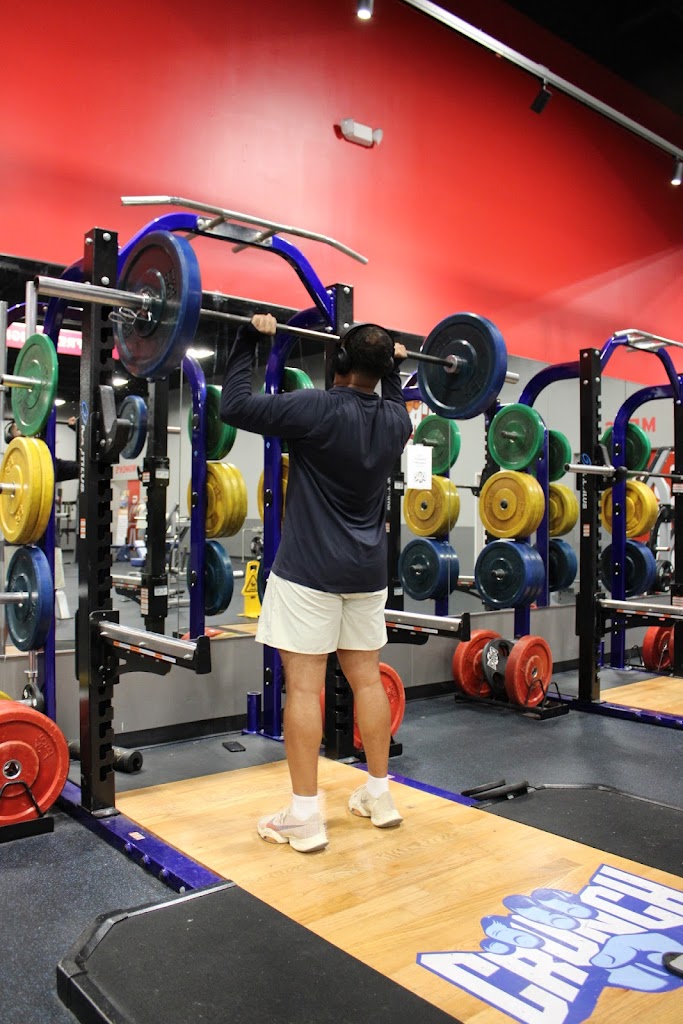  Crunch Fitness - Sugar Land