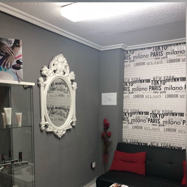 Estetica La Bella Donna