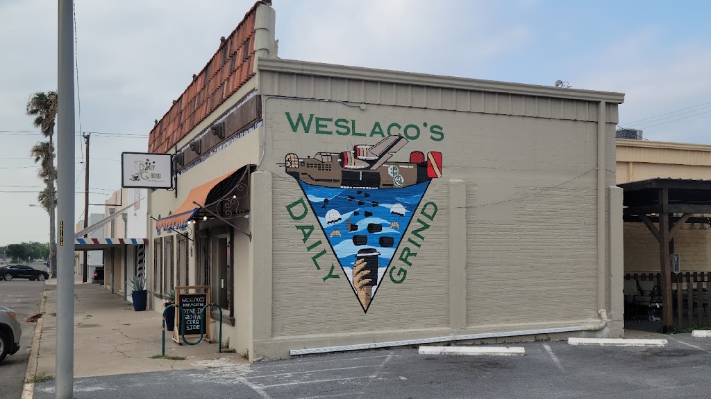 Photo of Weslaco's Daily Grind | Coffee, Teas, Pastries