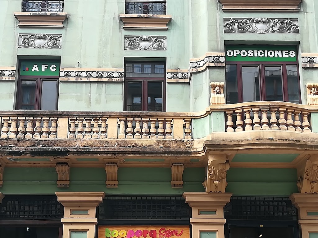AFC__ESPACIO FORMACION — Del propietario