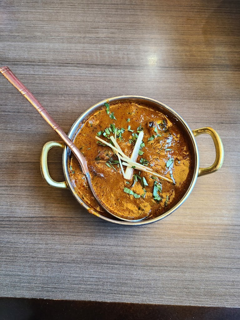 Dal makhani