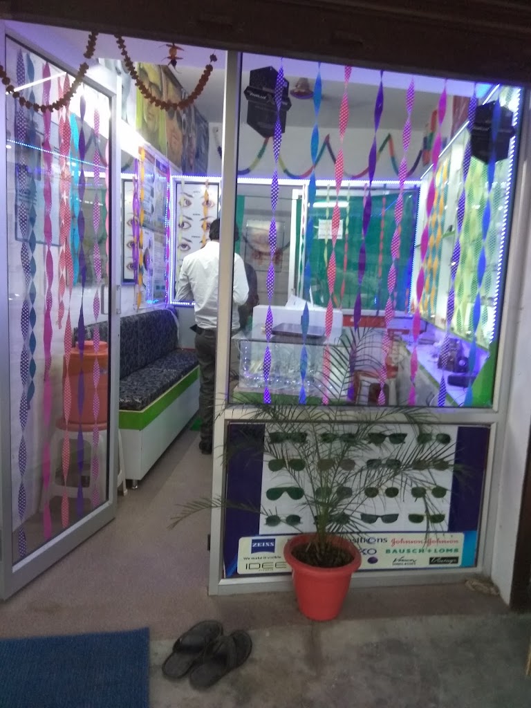 Display case