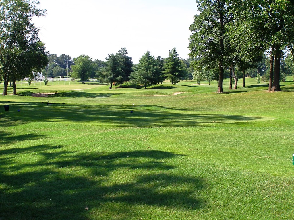 Carthage Golf Course