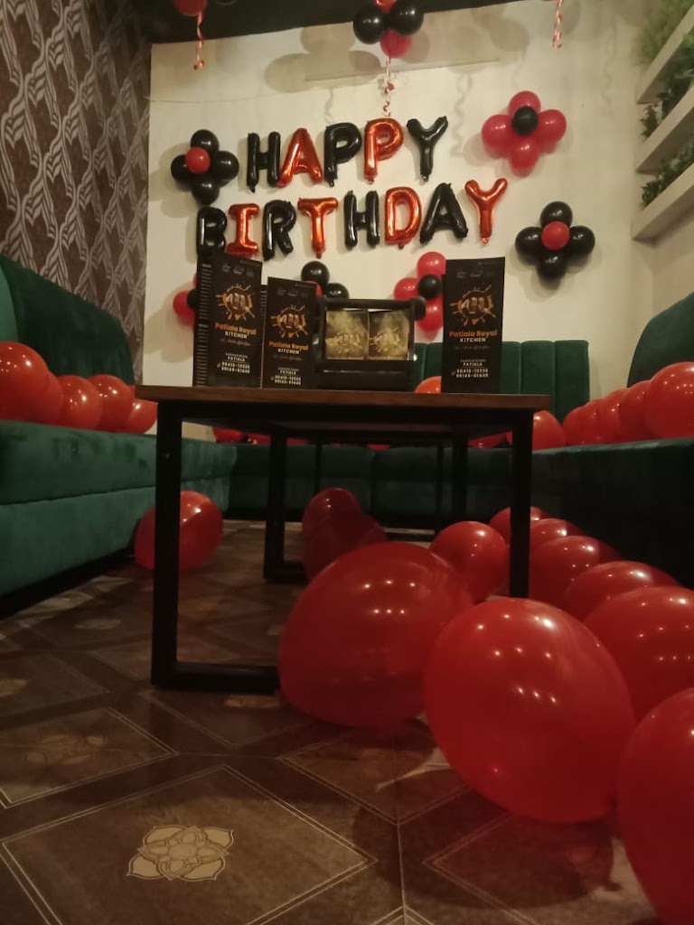 Patiala Royal Kitchen