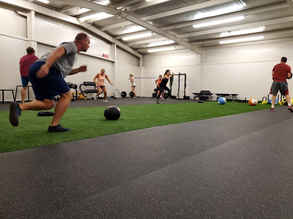  MOVE Performance Training