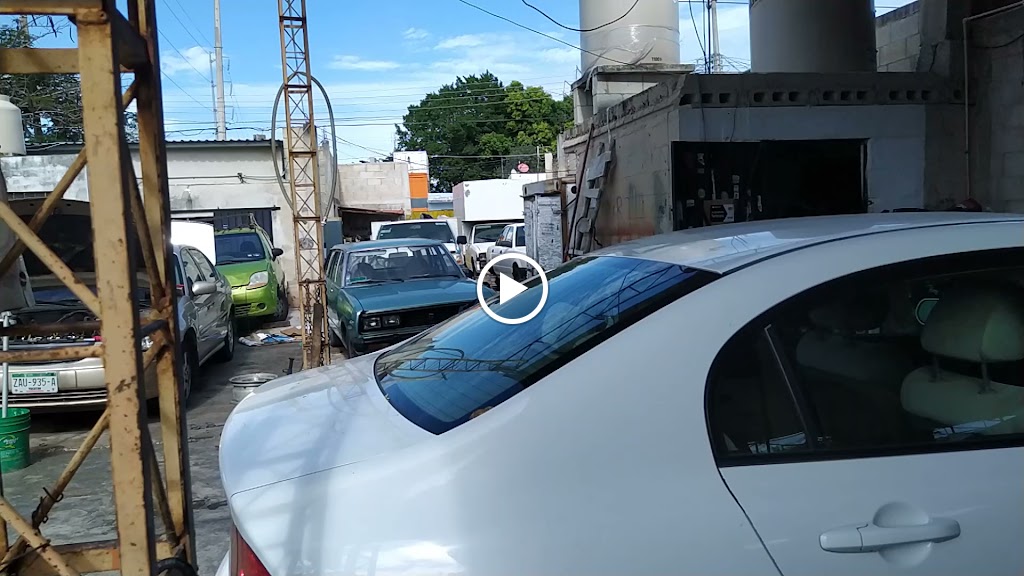 Servicio Mecanico Vivas