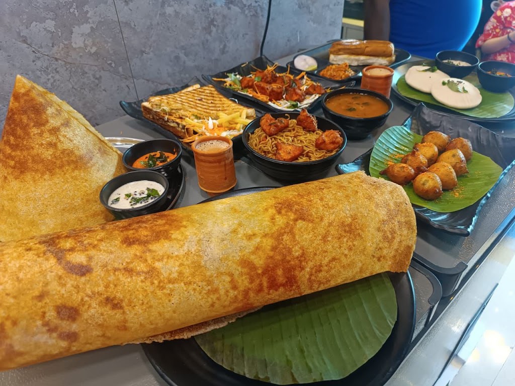 Food & drink
