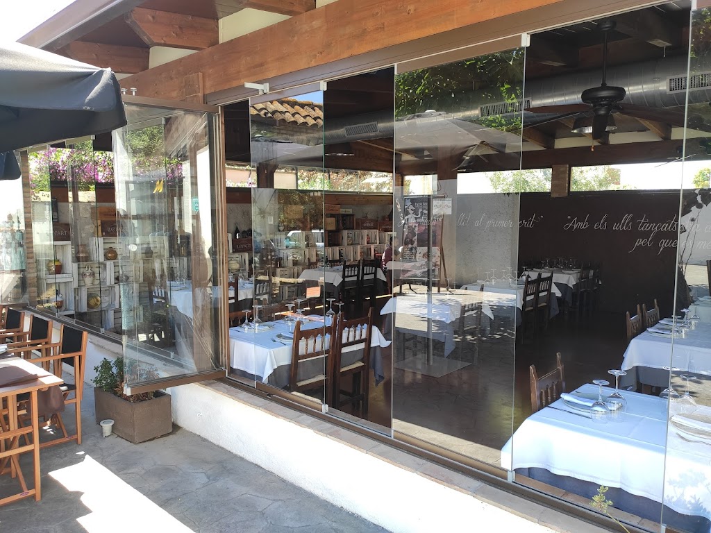 Restaurant Cal Pastoret