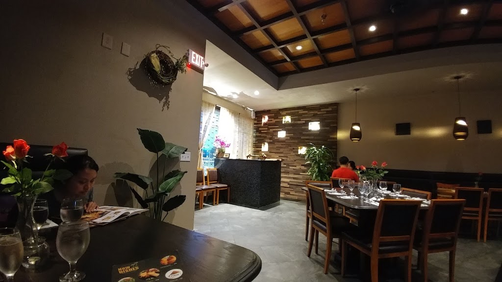 Nara Thai Cuisine