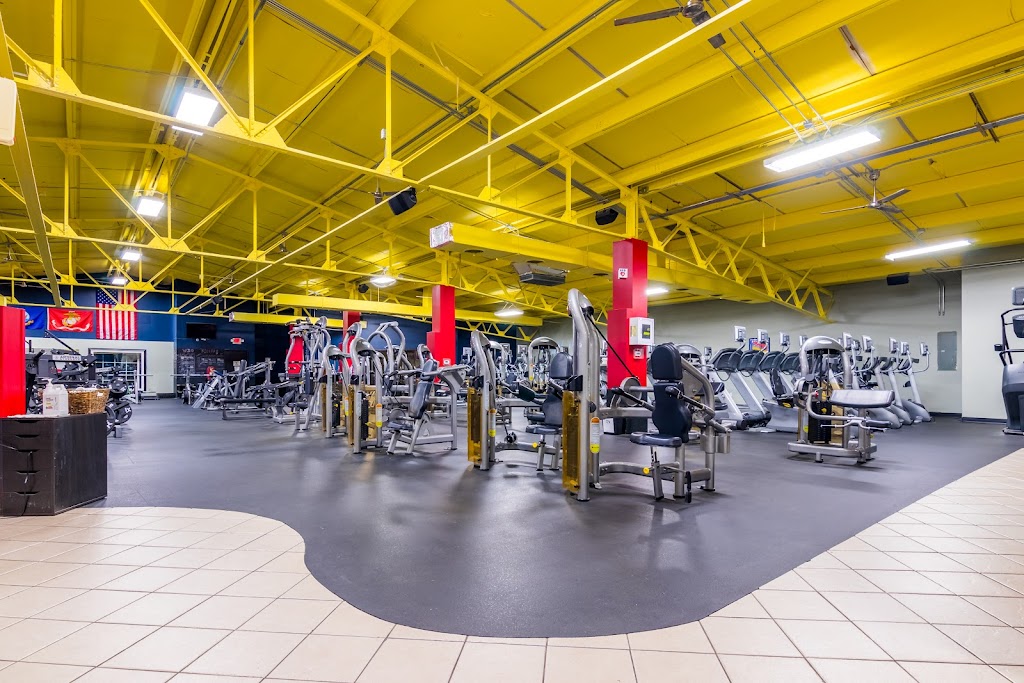  WBO Health & Fitness